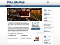 Online Expos